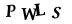 Image de PWLS