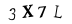 Image de 3X7L